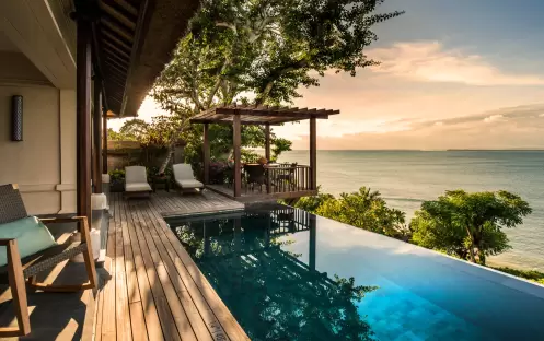 Four Seasons Resort Bali at Jimbaran Bay-Two Bedroom Premier Ocean Villa 1_13218 Four Seasons Resort Bali at Jimbaran Bay-Two Bedroom Premier Ocean Villa 1_13218